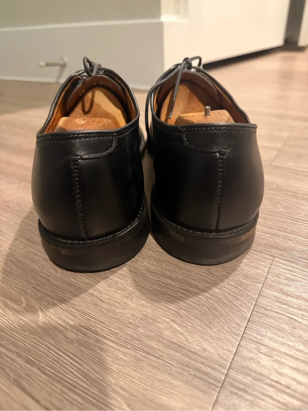 Allen Edmonds allen edmonds